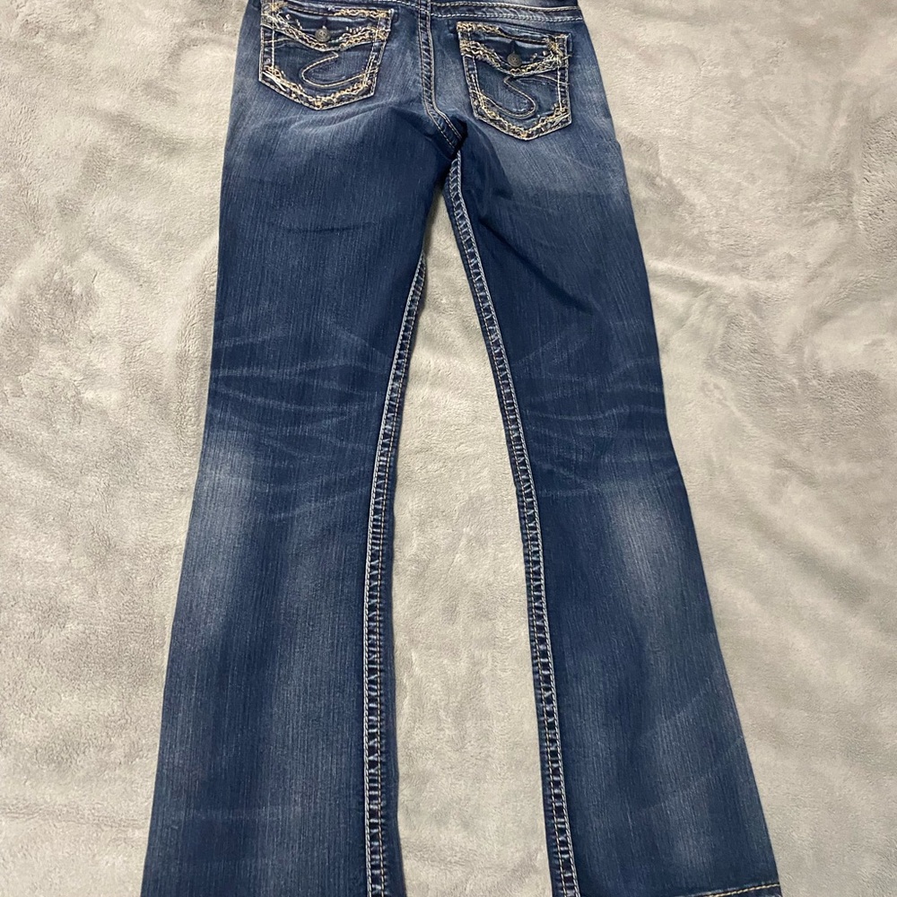 Jeans - Picture 3 of 3